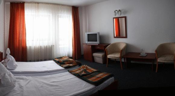 Hotel Paltinis Statiunea 客房 照片