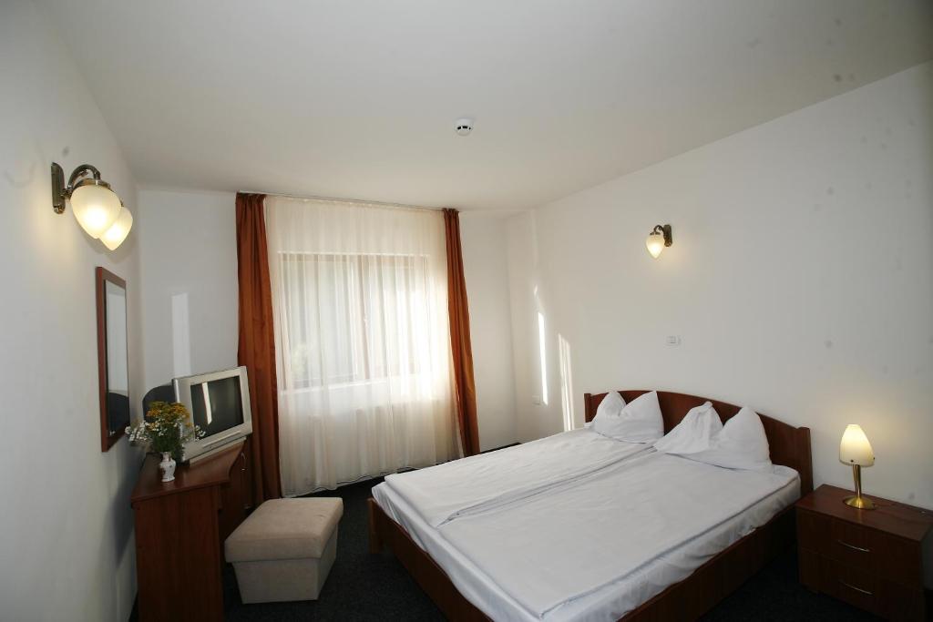 Hotel Paltinis Statiunea 客房 照片