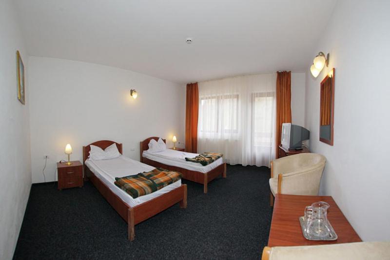Hotel Paltinis Statiunea 客房 照片