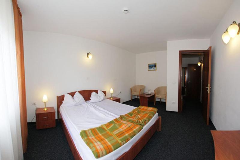 Hotel Paltinis Statiunea 客房 照片