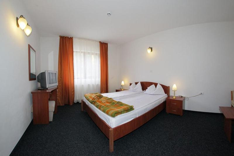 Hotel Paltinis Statiunea 客房 照片